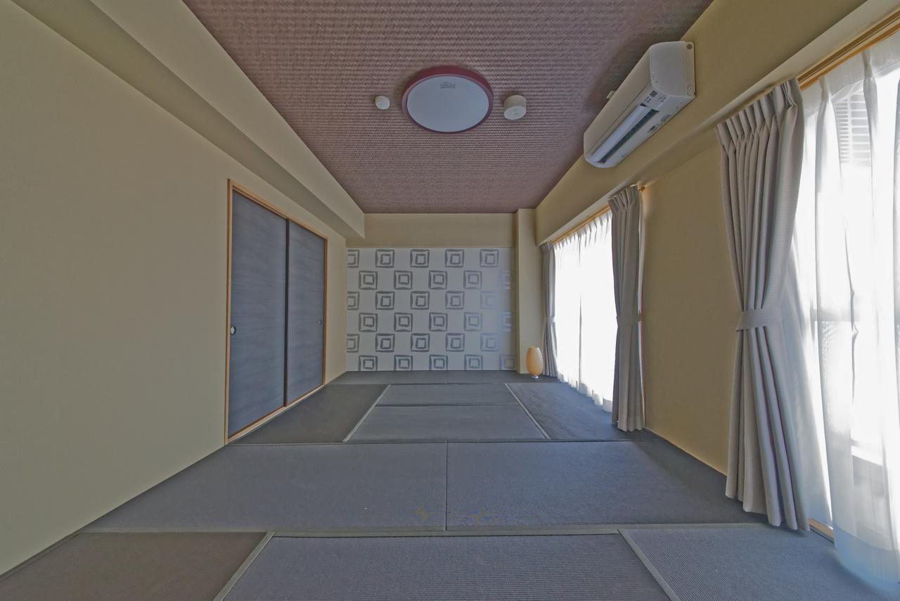 Wallaby House Kawaguchi  Exterior foto